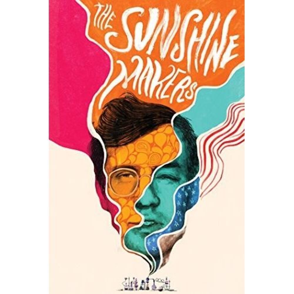 Sunshine Makers  DVD